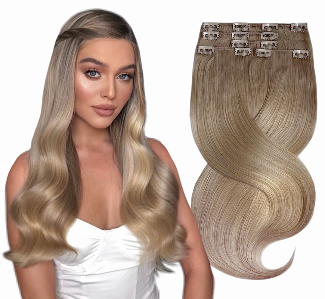 Mini Set Clip-On #14K