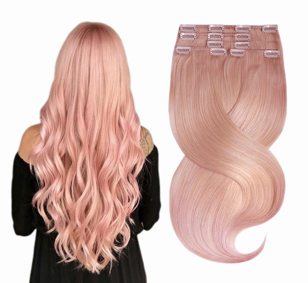 Mini Set Clip-On #16R