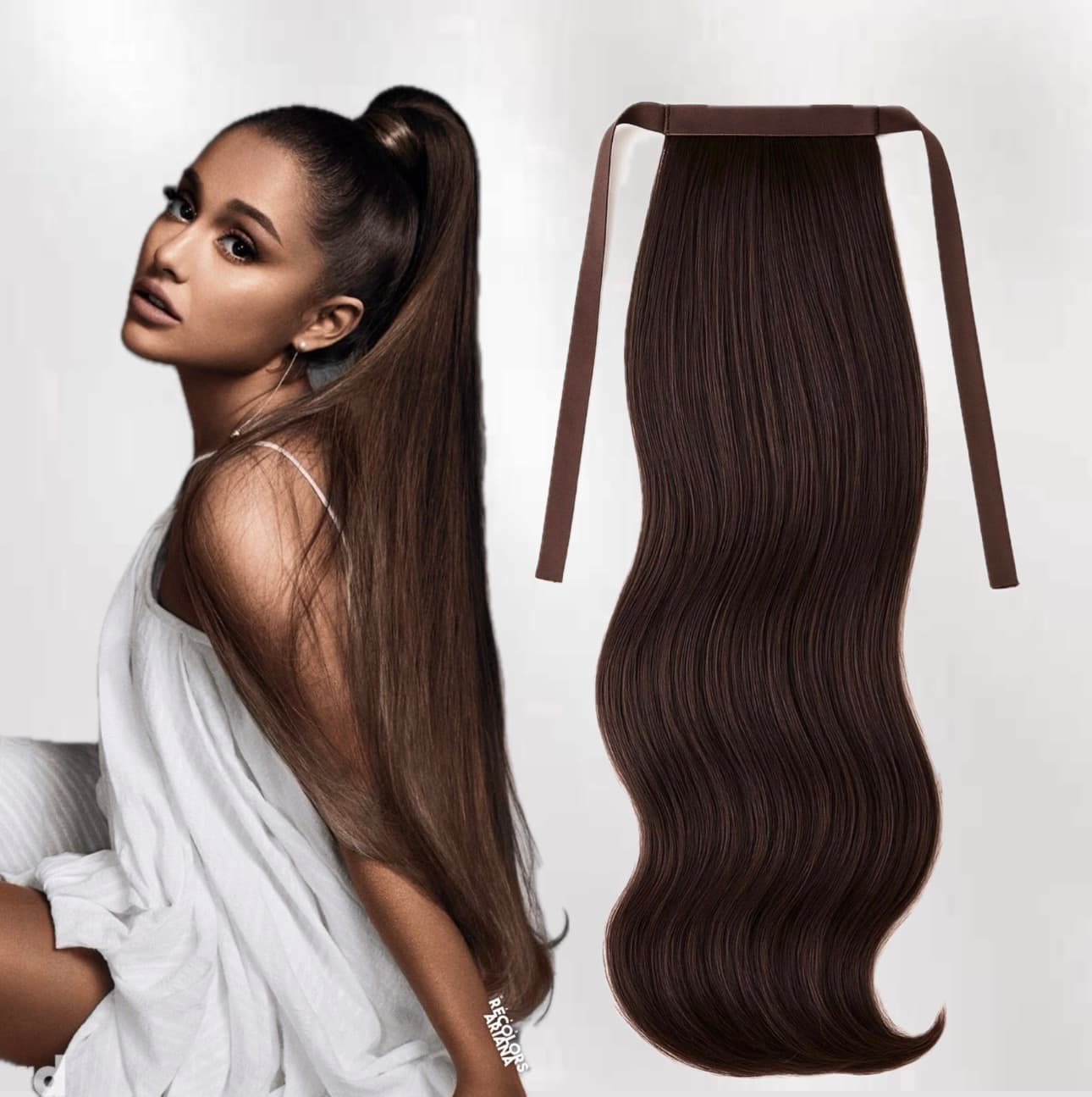 Cozi de Par Black Collection #3