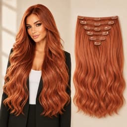 Clip-On Extensions #30M
