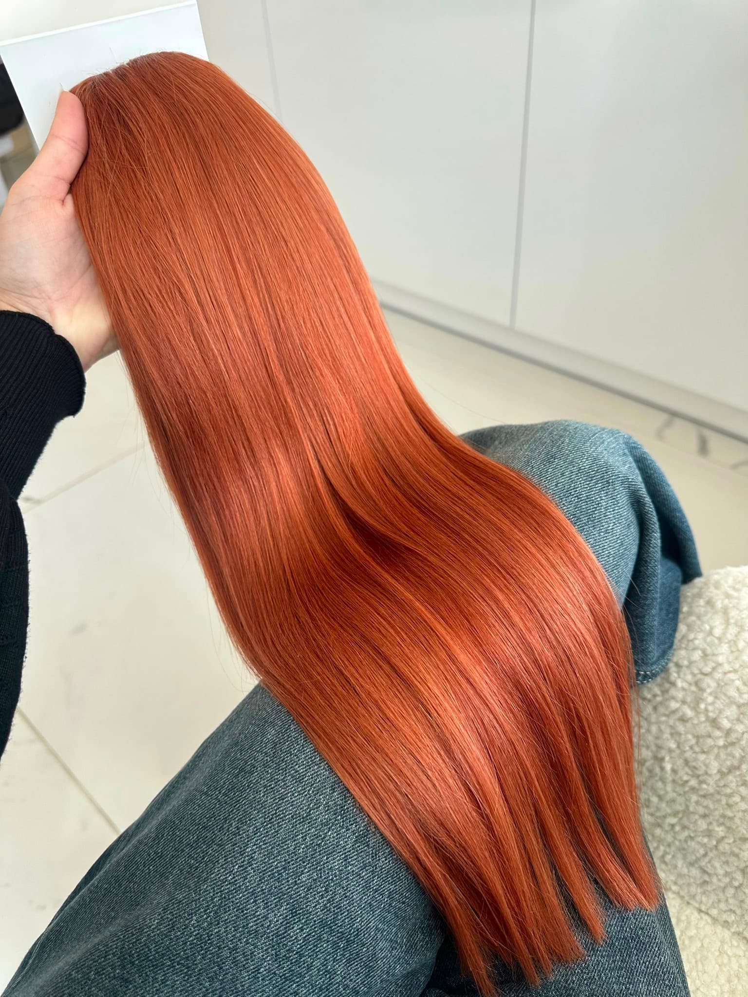 Extensioni Clip-On Luxe Extreme #30M