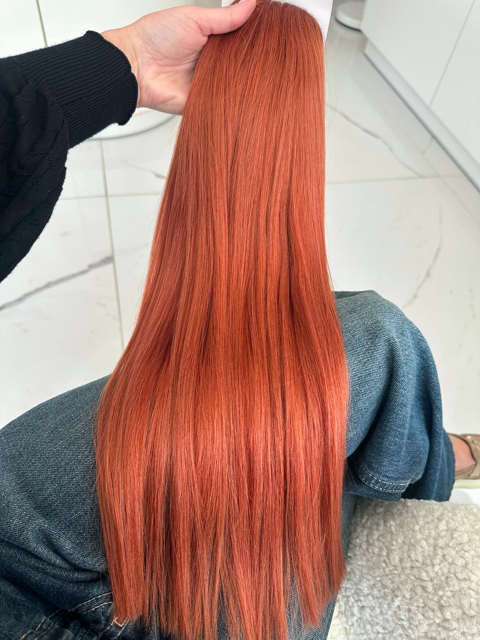 Clip-On Extensions #30M