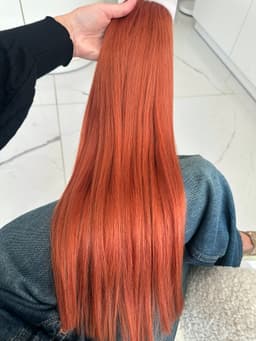Clip-On Extensions #30M