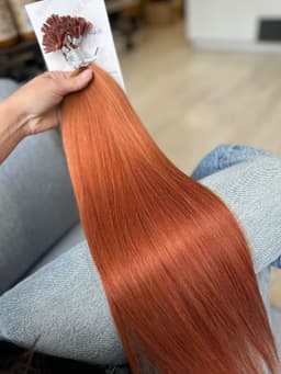 Extensions kératine Luxe #30M