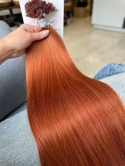 Extensions kératine Luxe #30M