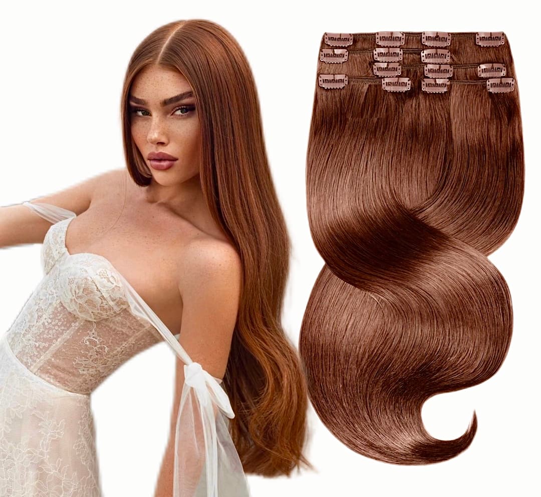 Mini Set Clip-On #33