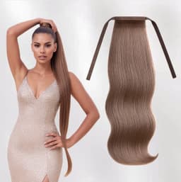 Coada de Par Diamond #9 A