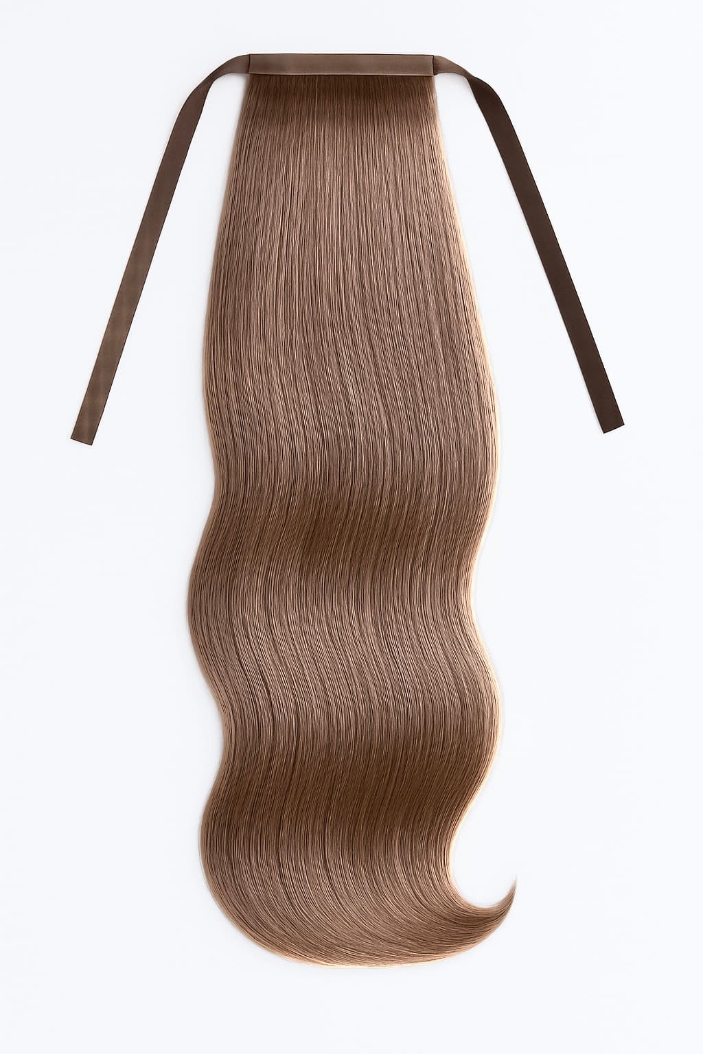 Coada de par White Platinum #9A