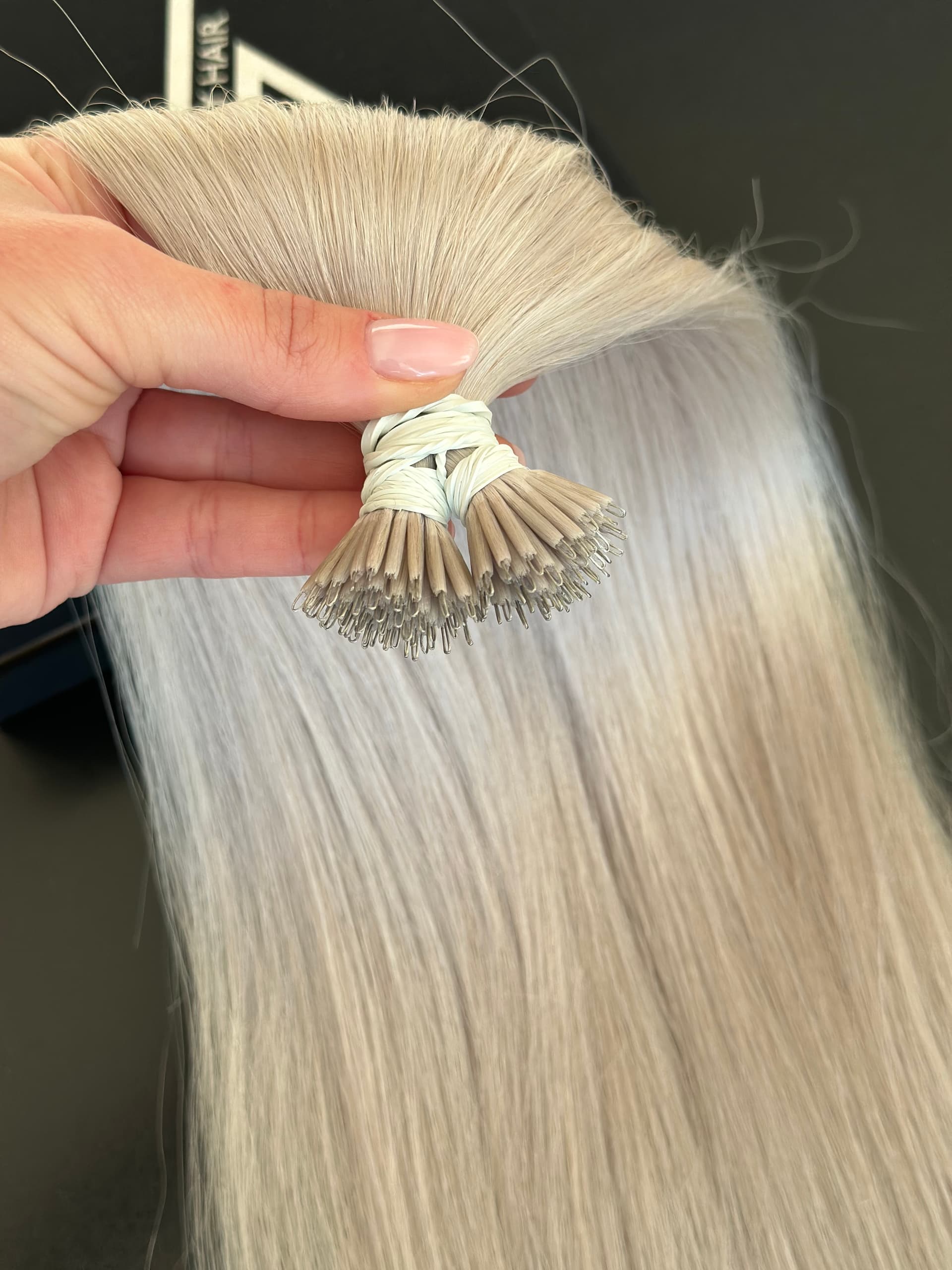 Extensii Nanoring Slavic #60A