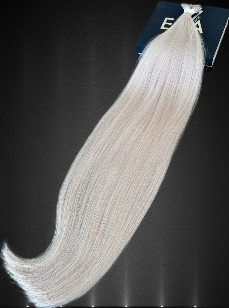 Extensii Nanoring Slavic Silver