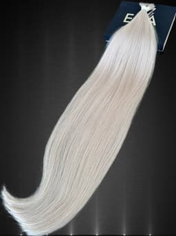 Extensii Nanoring Slavic Silver