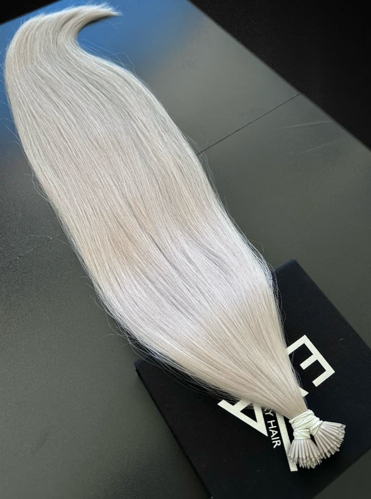 Extensii Nanoring Slavic Silver