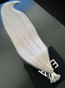 Extensii Nanoring Slavic Silver