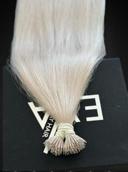 Extensii Nanoring Slavic Silver