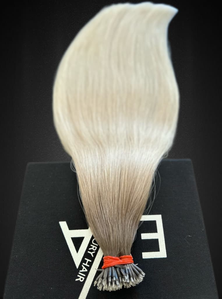 Extensii Nanoring Slavic Ombre #2/ #12