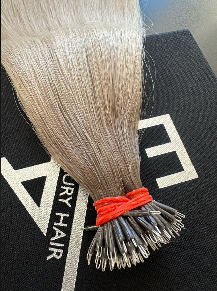 Extensii Nanoring Slavic Ombre #2/ #12