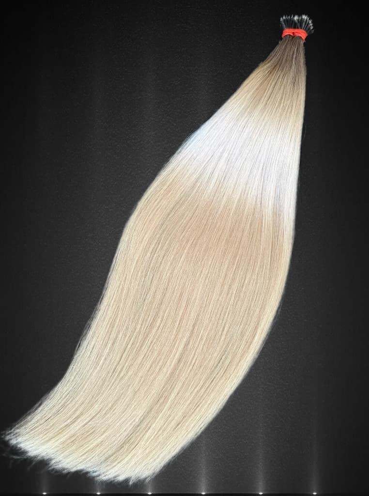 Extensii Nanoring Slavic Ombre #2/ #12