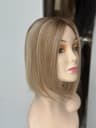 Front Lace Mixed Strawberry Blonde