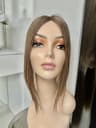 Front Lace Hazel Blonde