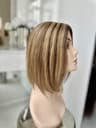 Front Lace Light Auburn/Light Blonde