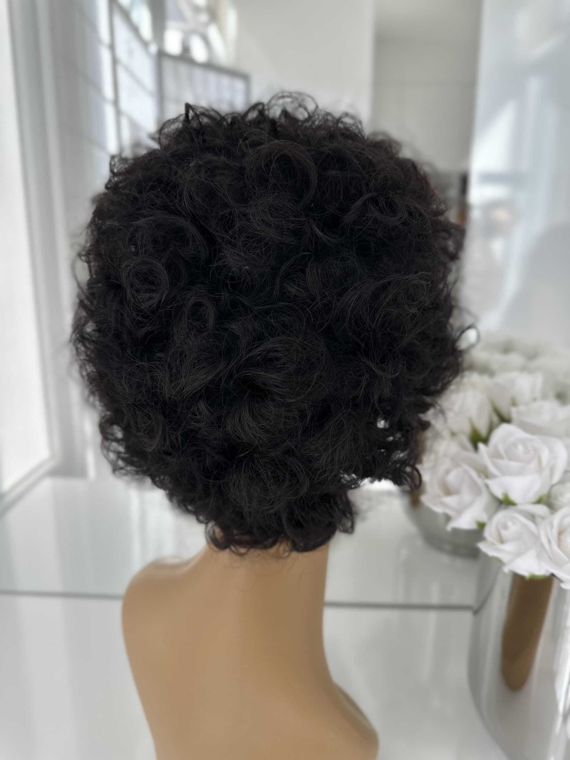 Daria Wig 