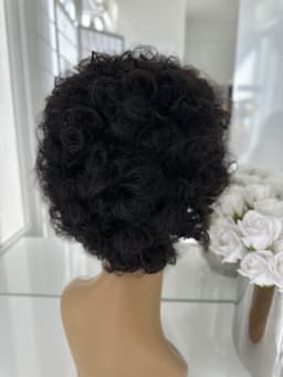 Daria Wig 