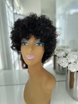 Daria Wig 