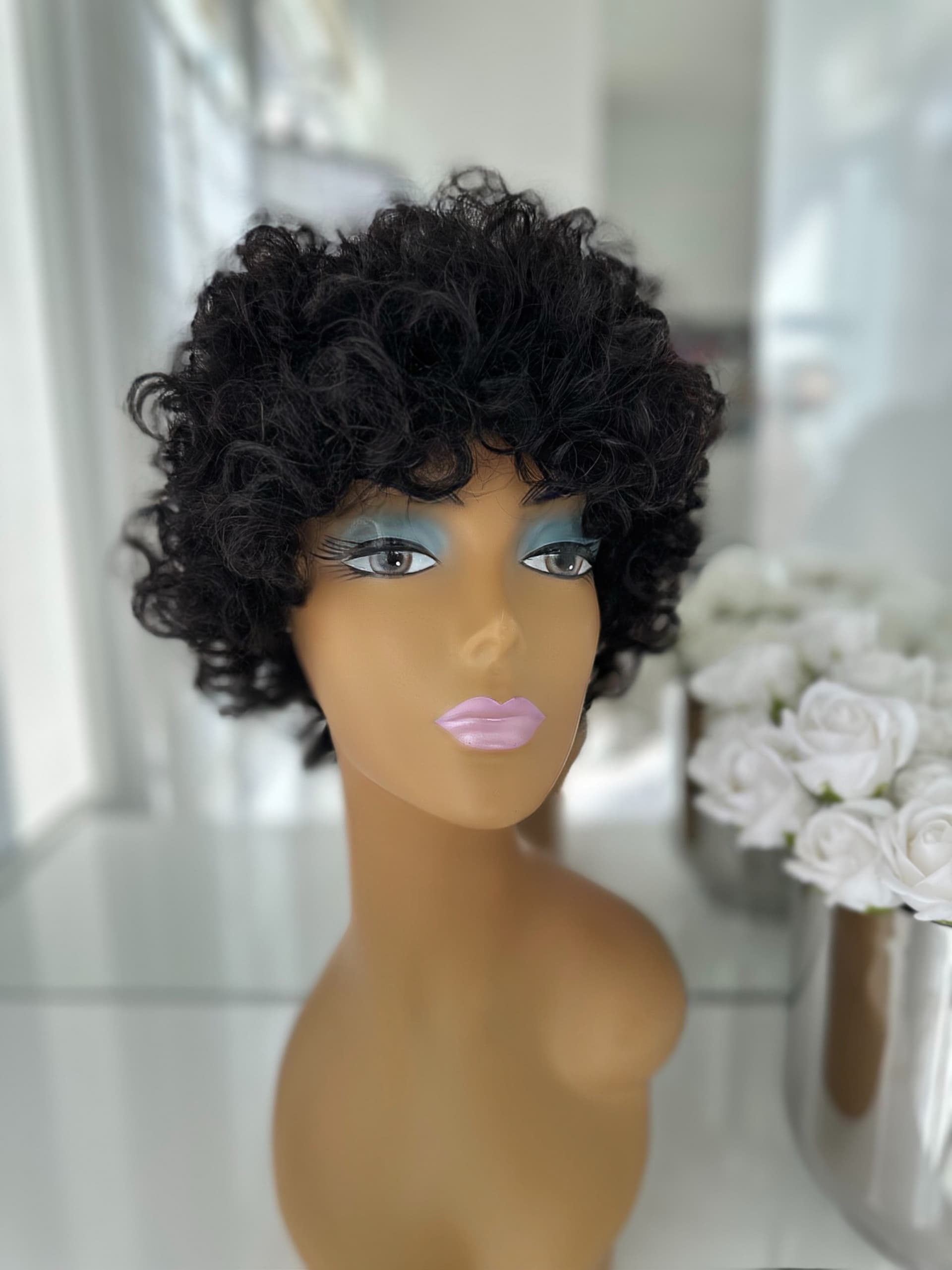 Daria Wig 