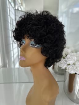 Daria Wig 