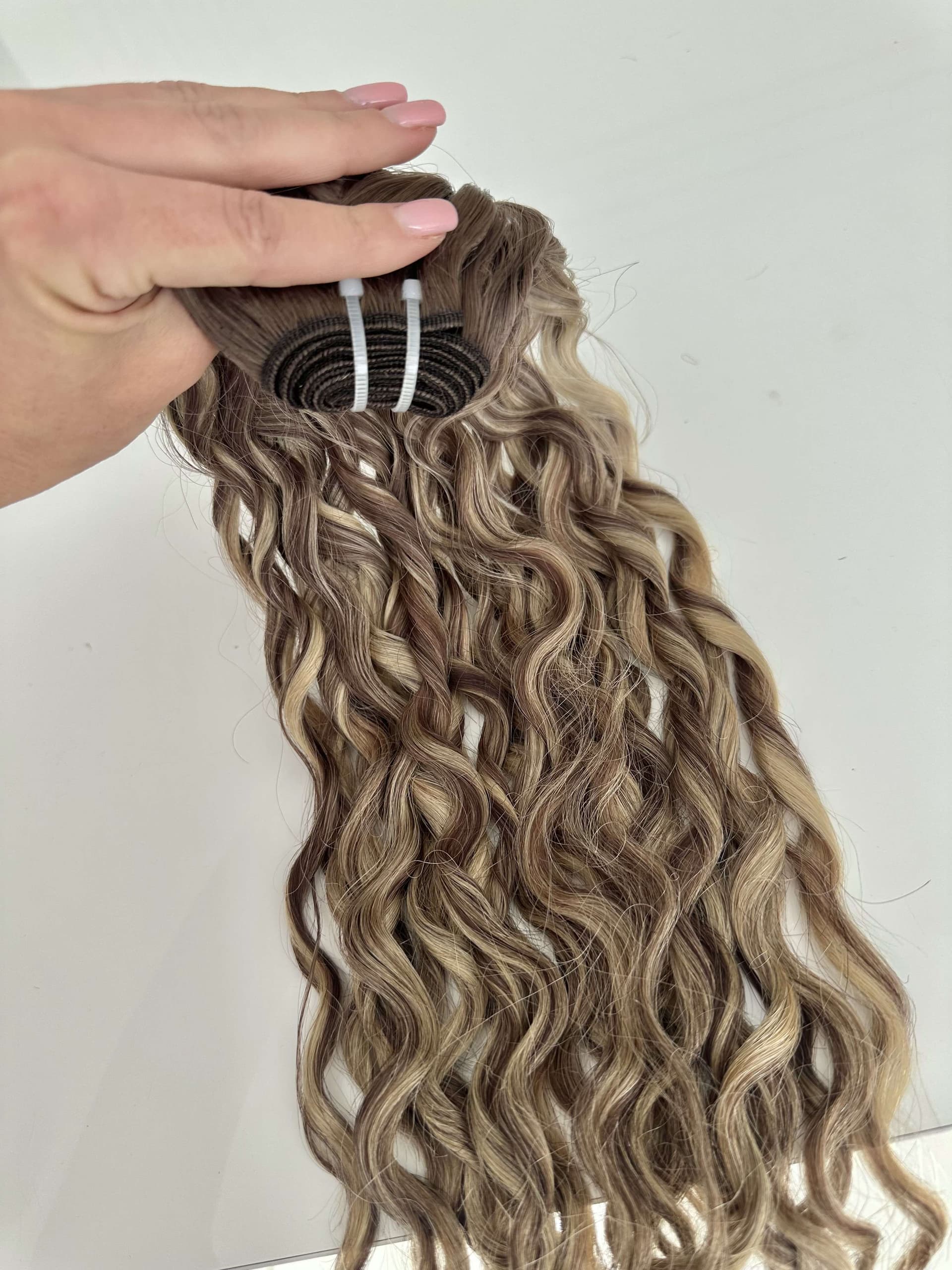 Extension a Metro Balayage #9/60A