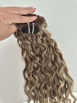 Extension a Metro Balayage #9/60A