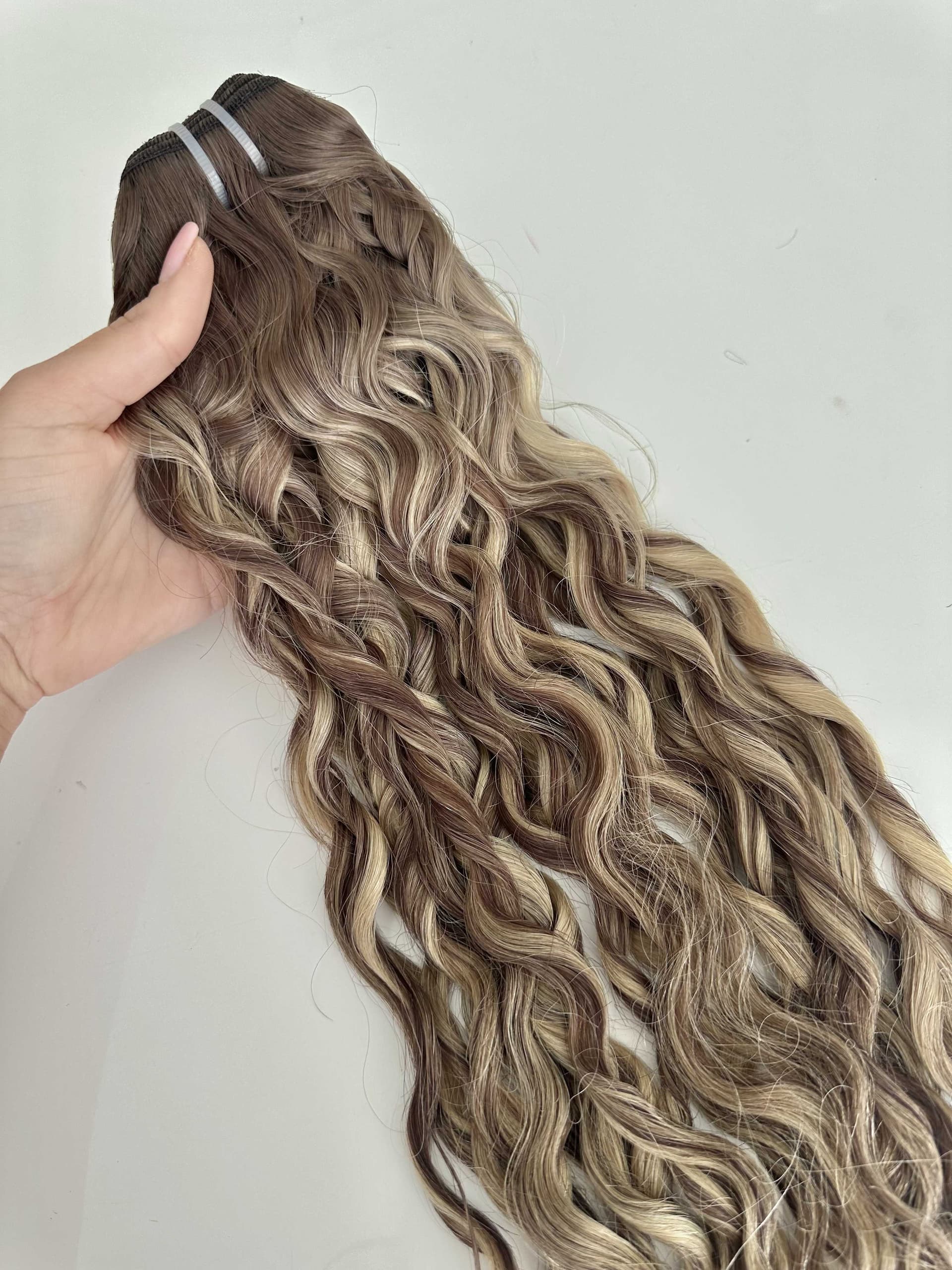 Extension a Metro Balayage #9/60A