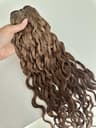 Extensions by the Metre #9A Curly