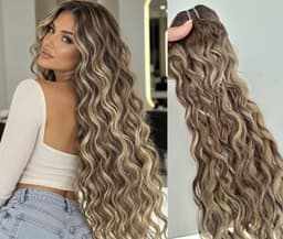 Extension al Metro Russian Balayage #9/60A