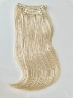 Extensions de Cheveux Clip-on Bugatti #60