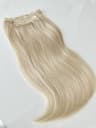 Bugatti #60 Clip-on Hair Extensions
