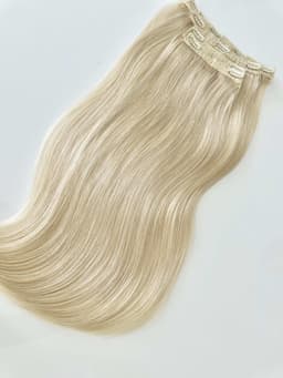 Extensions de Cheveux Clip-on Bugatti #60