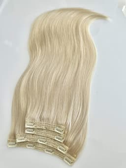 Extensions de Cheveux Clip-on Bugatti #60