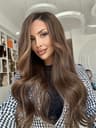 Lasulja Body Wave Ombre - Baby Hair