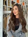 Lasulja Body Wave Ombre - Baby Hair