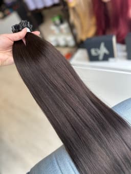 Extensii cheratina OSKAR #2