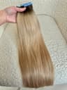 Extensiones Tape-in Russian Hair DOUBLE TAPE Ombre #2/#18A