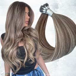 Extensii Nanoring Balayage #9/#20