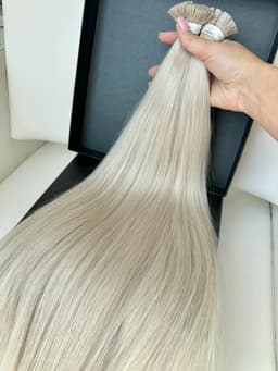 Keratine Extensions Slawisches Haar #60 DASH