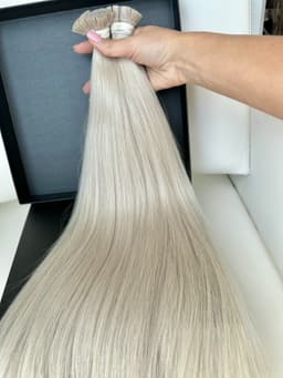 Keratine Extensions Slawisches Haar #60 DASH