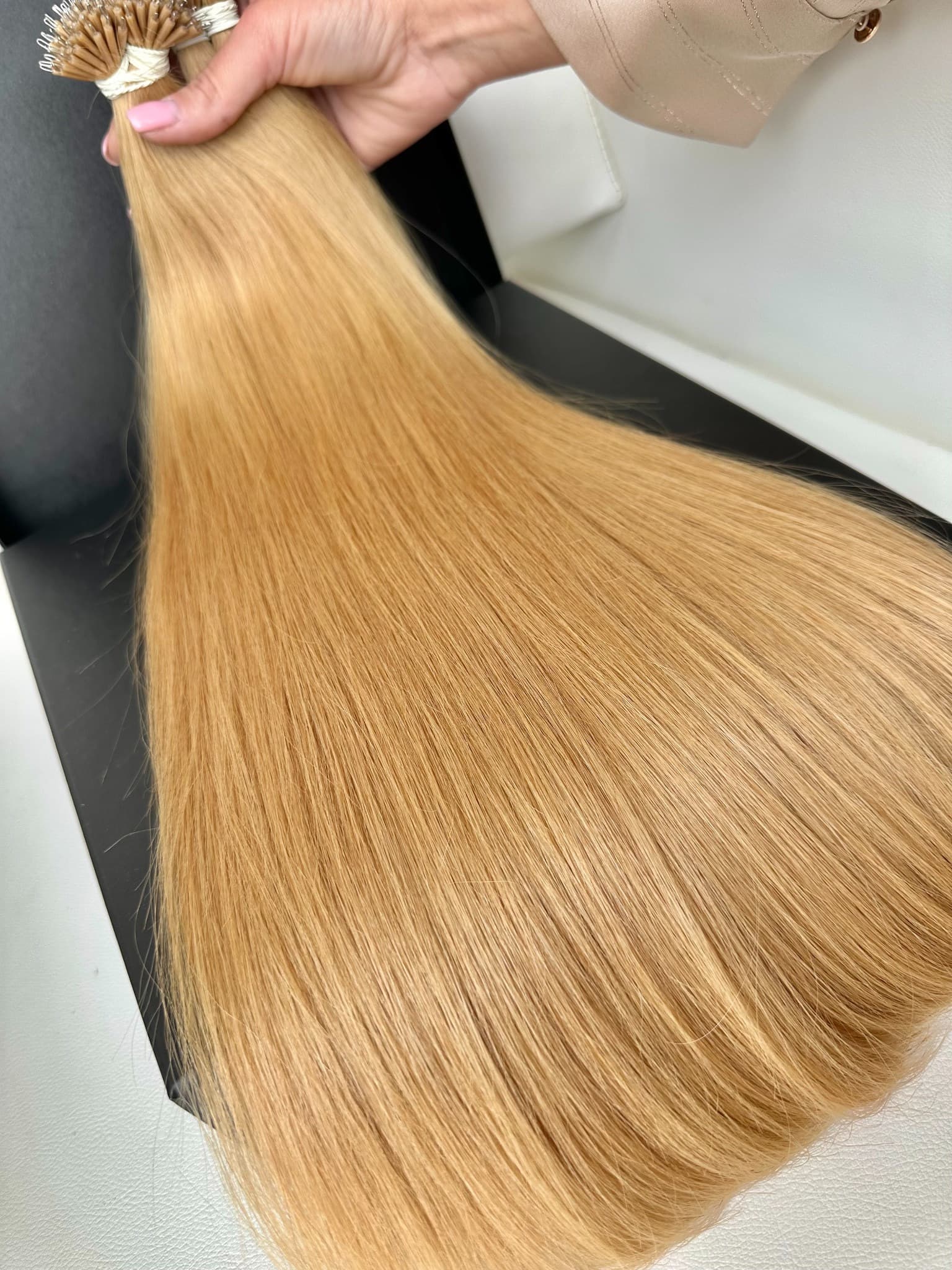 Extensions Nanoring Slave #8