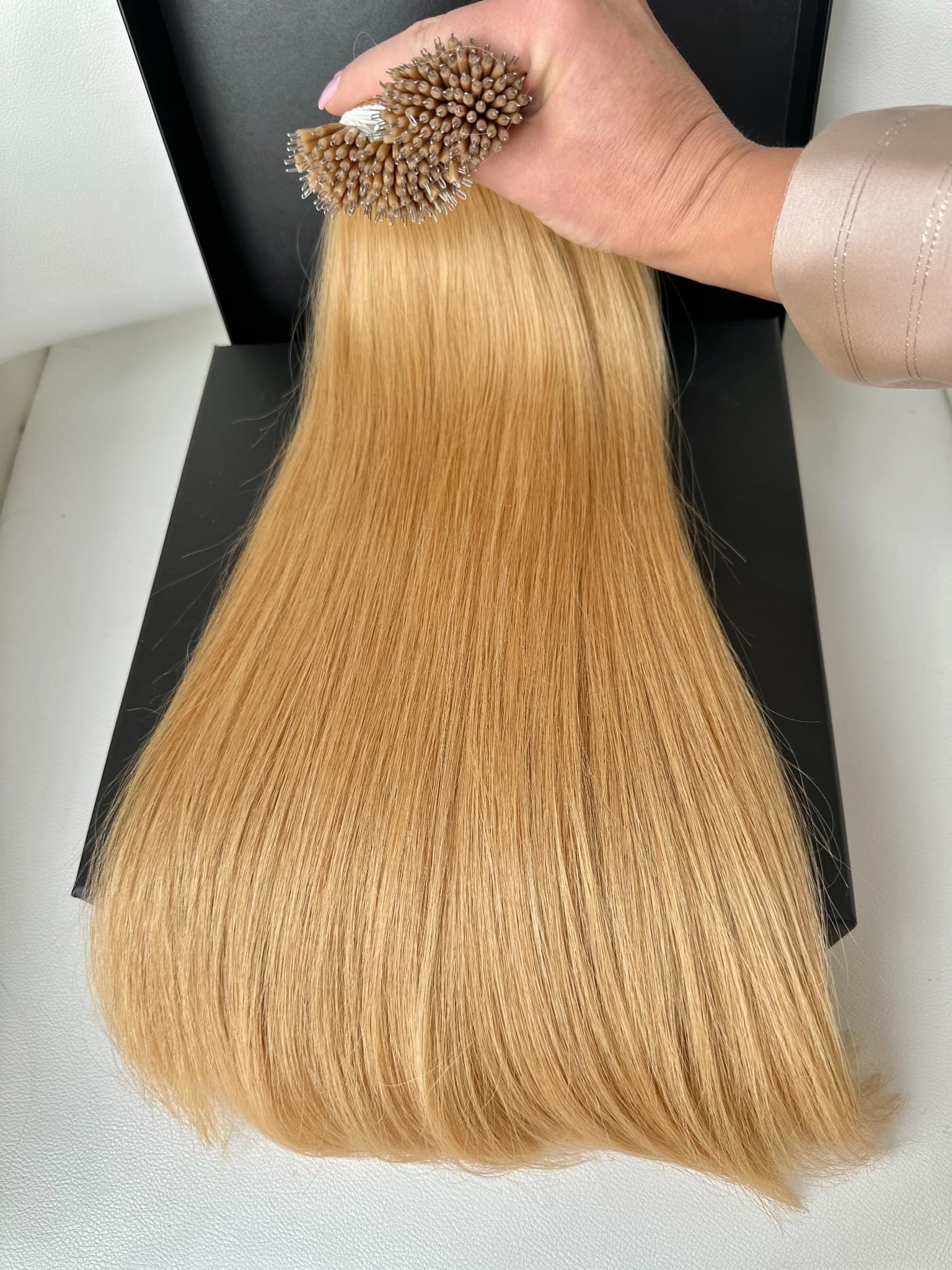 Extensions Nanoring Slave #8