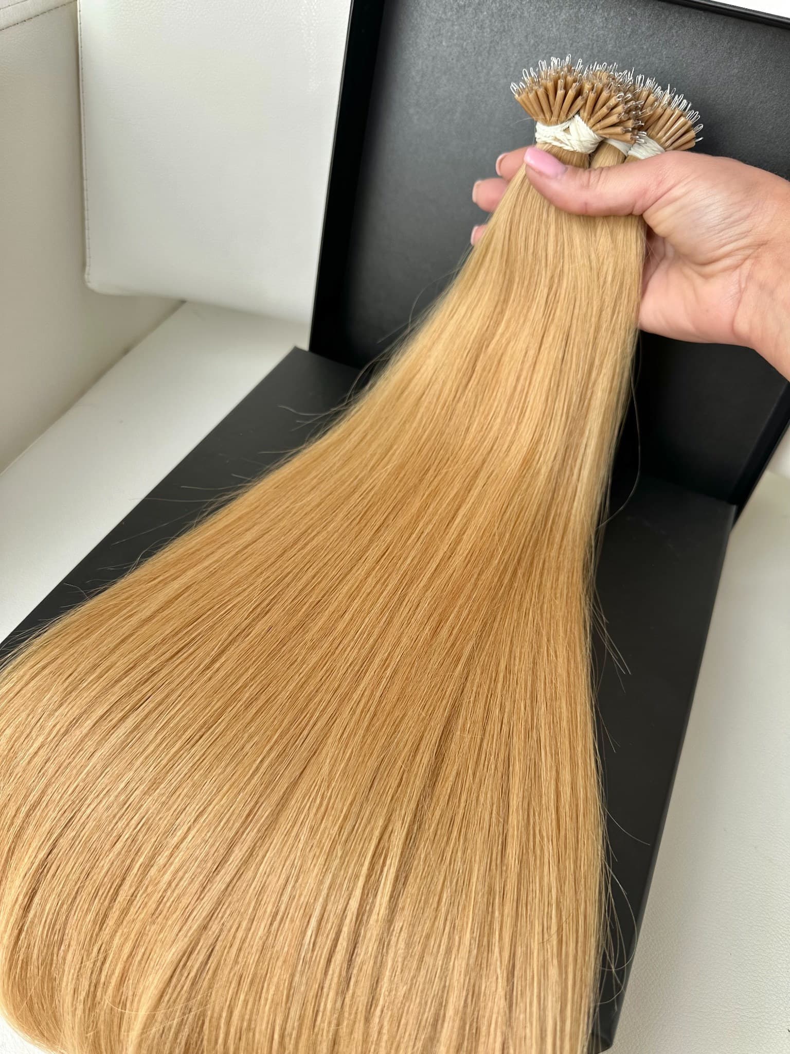 Extensions Nanoring Slave #8