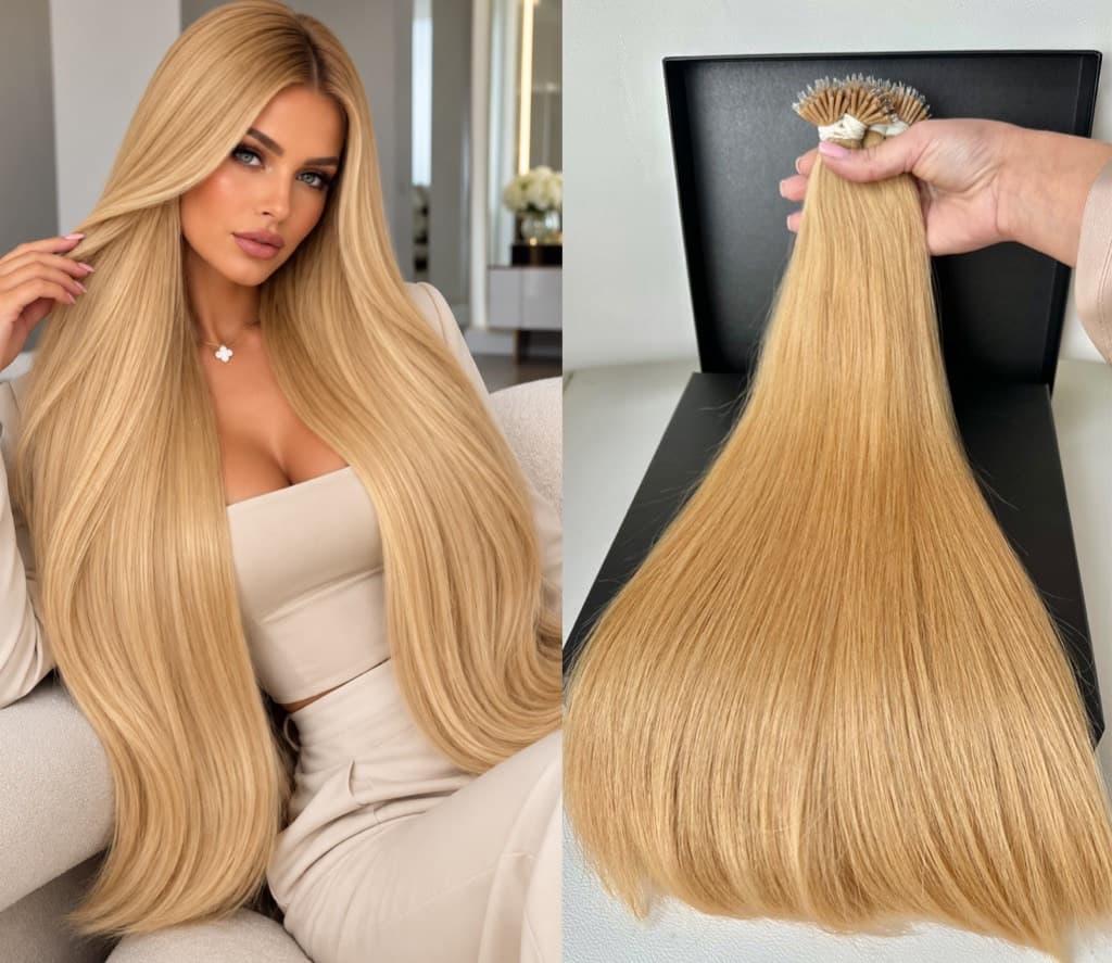 Extensions Nanoring Slave #8