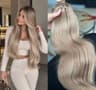 Extensions Clip-On Luxe #20